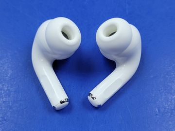 Б/в Навушники Apple airpods pro 2nd generation with magsafe charging case usb-c 01-200762253