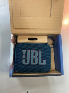 Б/у Акустика Jbl go 4 01-200808365