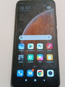 Б/в Мобільний телефон Xiaomi redmi 9c nfc 3/64gb 01-200808479