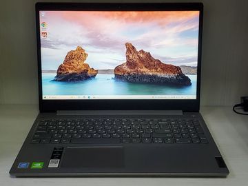 Lenovo 15/pentium 6405u ddr4/4gb ddr4/hdd *відсутній/ssd 128 gb/geforce mx130 2gb