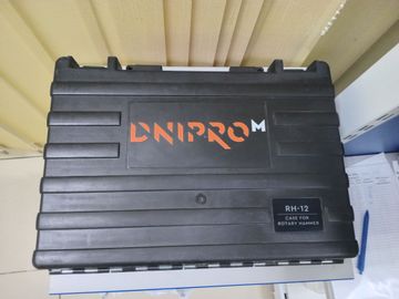Б/в Перфоратор Dnipro-M rh-12 01-200809159