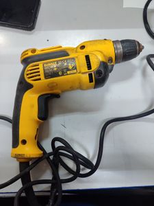 Б/в Дриль ударний Dewalt dwd112s 01-200809153