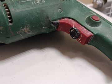 Б/в Дриль ударний Dwt bm-400 vs 01-200803287