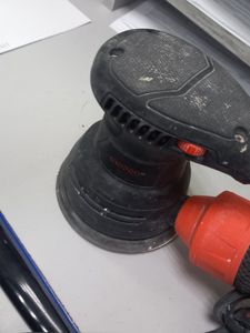 Б/в Шліфмашина вібро Dnipro-M pe-29s 01-200809378