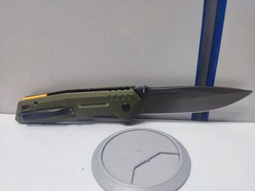 Б/у Нож туристический - інше 01-200809164