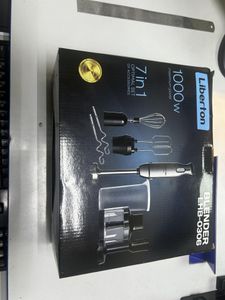 Б/в Блендер Liberton lhb-0306 01-200808126