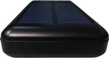 Б/в Зовнішній акумулятор Без Виробника без моделі 01-200809786