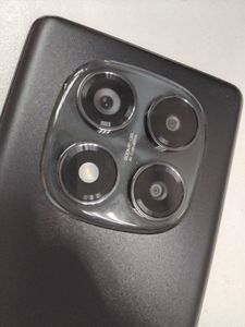 Б/в Мобільний телефон Xiaomi redmi note 14 pro 8/256gb 01-200810386