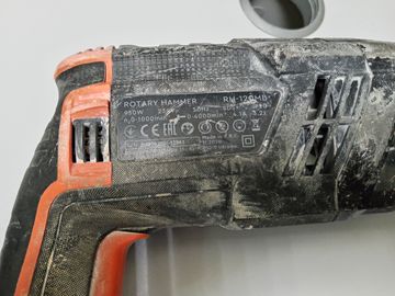 Б/в Перфоратор Dnipro-M rh-120mb 01-200809173