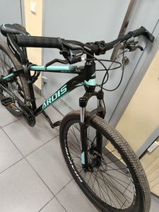 Б/у Велосипед Ardis buul mtb 29 , рама 17 01-200803378