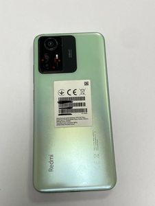 Б/в Мобільний телефон Xiaomi redmi note 12s 12/256gb 01-200810214