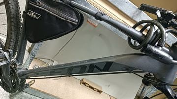 Б/у Велосипед Leon tn 80 /29 кол алюм 01-200811343