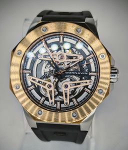 Б/у Часы Cornavin sk.02.r 01-200809843