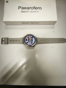 Б/в Смарт-годинник Paearofero s5 01-200810927