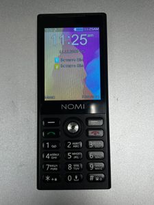 Б/в Мобільний телефон Nomi i2841 01-200811369