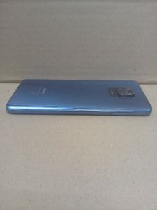 Б/у Мобильний телефон Xiaomi redmi note 9s 4/64gb 01-200811581