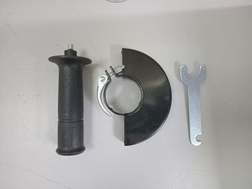 Б/в Кутова шліфмашина Kraft wws-efw650 01-200811738