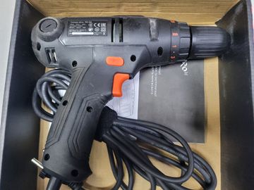 Б/в Шурупокрут Dnipro-M td-42 01-200760043