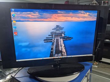 Б/в Телевізор Samsung le37a330j1 01-200795852