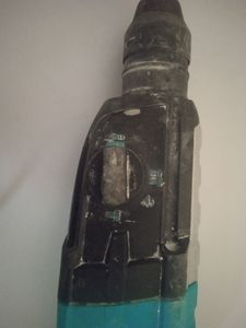 Б/у Перфоратор Grand пэ-1500 01-200811811