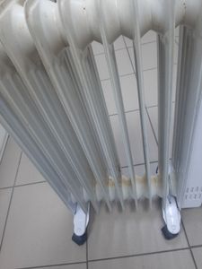 Б/в Обігрівач Grunhelm gr-0920 01-200811798