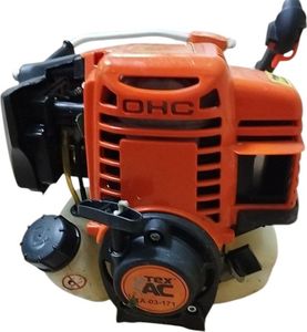 Б/у Мотокоса Техас та-03-171 01-200631596