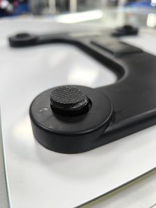 Б/в Електронні ваги Без Виробника cs-002 01-200811597