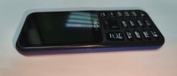 Б/в Мобільний телефон Nomi i284 01-200810235