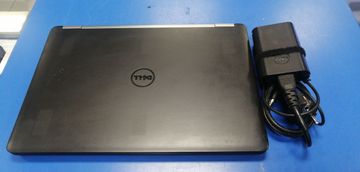 Dell 14/core i7 6600u ddr3/16gb ddr3/hdd *відсутній/ssd 240 gb/*інтегрована