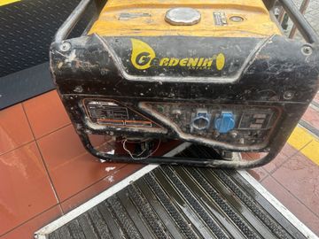 Б/в Генератор Gardenia lt3600 01-200814495