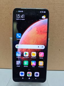 Б/в Мобільний телефон Xiaomi redmi note 9 4/128gb 01-200808167