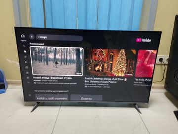 Б/в Телевізор Xiaomi tv a pro 43 01-200814444
