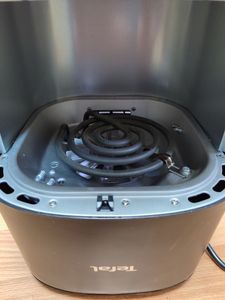 Б/в Фритюрниця Tefal easy fry compact ey145810 01-200809226