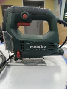 Б/в Електролобзик Metabo steb 65 quick 01-200814611