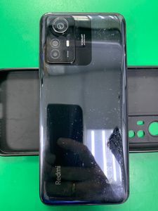 Б/в Мобільний телефон Xiaomi redmi note 12s 8/256gb 01-200812880