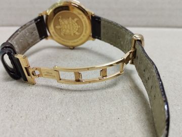 Б/у Часы Certina ds dream c021810 a 01-200815130