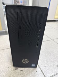 Пк intel core i5-8400/ram 8 gb/ssd 256 gb+відсутній/інтегрована