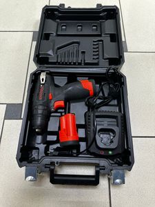 Б/в Шурупокрут Dnipro-M cd-12cx compact 01-200814222