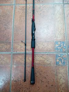 Б/у Спиннинг Metsui specter t-802l 3-12 g 01-200815041