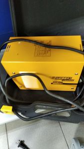 Б/у Сварочный аппарат Kaiser nbc-250 01-200798047