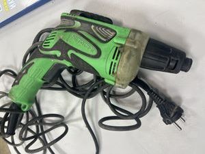 Б/в Дриль ударний Hitachi w6va4 01-200815531