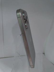 Б/у Мобильний телефон Apple iphone 15 pro 128gb 01-200809129