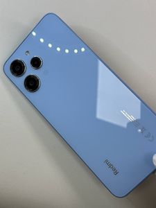Б/у Мобильний телефон Xiaomi redmi 12 8/256gb 01-200815823
