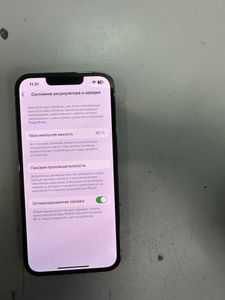 Б/в Мобільний телефон Apple iphone 13 pro 128gb 01-200815376