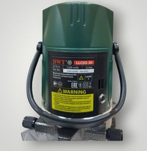 Б/у Лазерный нивелир Dwt llc03-30 01-200753211