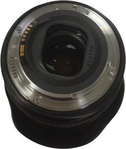 Б/в Фотооб`єктив Canon ef 24-105mm f/4l is usm 01-200816354