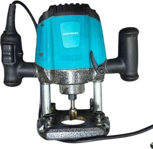 Б/у Фрезер вертикальный Grand мф-1900 01-200768699