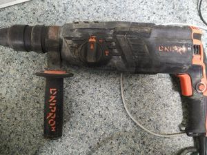 Б/в Перфоратор Dnipro-M rh-100q 01-200812655