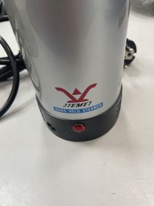 Б/в Відпарювач Без Виробника без моделі 01-200816985