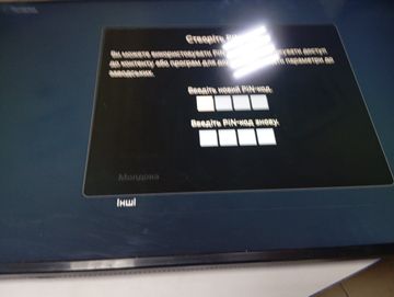 Б/у Телевизор Samsung ue43du7100 01-200817128